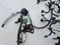 фото thumb №5, Dodge ram 1500 longhorn limited lift 3.0 дизель жгут электропроводка двигателя