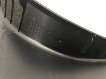 фото thumb №4, Opel mokka-e mokka ii b 2023 osłonba стойка порога левый средство 98310385zd