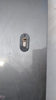 фото thumb №6, Ford transit custom lift дверь левая задние левый задняя