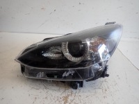 фото thumb №1, Лампа перед левая mazda 2 lift 2020- full led