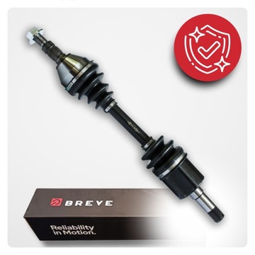 фото thumb №6, Піввісь ліва opel insignia a g09 2.0 cdti 2.0 biturbo cdti 2.0 t +4x4 нова