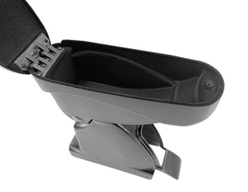 фото thumb №5, Подлокотник fiat panda ii od 2003- длинный s1