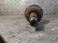 фото thumb №10, Jaguar x-type 2.5 v6 02r піввісь лівий перед 4x4