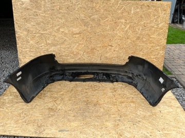 фото thumb №12, Skoda superb iii 3 универсал scout бампер задний зад