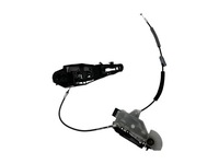 фото thumb №1, Замок дверь левый перед передние ds7 9820341080 psa 179625