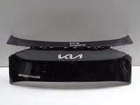 фото thumb №1, Накладка молдинг крышки kia sportage v 22-