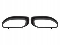 фото thumb №1, Dodge ram 2019 - рамка противотуманной фары r1500 комплект p+l