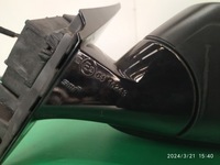 фото thumb №12, Зеркало opel grandland x правое 0416243 7pin