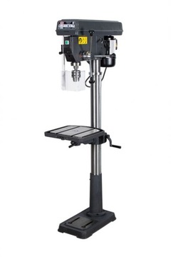 Настольная колонная дрель Proma E-1720F/400