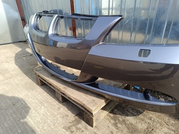 фото thumb №6, Бампер перед a22 bmw дорестайлінг e90 ксенон 04-08