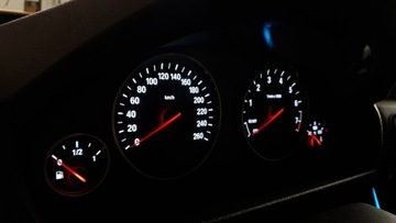 ПРЕОБРАЗОВАНИЕ ЧАСОВ В СТИЛЕ M3 ДЛЯ BMW 3er F30 F31 F34