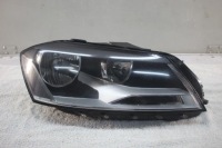 фото thumb №1, Лампа правая перед volkswagen vw passat b7 3ab941006