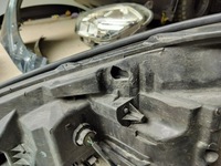 фото thumb №10, Лампа фара правый subaru forester v usa лампа 2018-2020