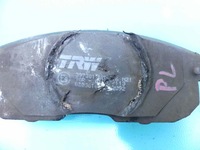 фото thumb №9, Тормозные диски тормозные перед nissan tiida 1.5 dci