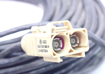 фото thumb №9, Установка антена tunera tv audi a8 d4 6q0035608a