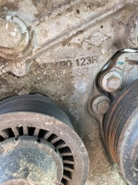 фото thumb №8, Dacia sandero ii 0,9 двигун kompletny h4bb408