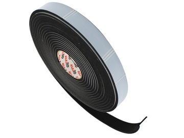 Uszczelka EPDM samoprzylepna 38 mm/10m gr.5+GRATIS