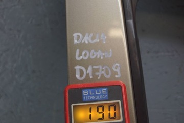 фото thumb №15, Dacia logan ii mcv двері праві перед d1709 14e