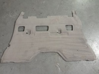 фото thumb №1, Chrysler pacifica 2017- обшивка коврик багажника 5rh50pl5ae
