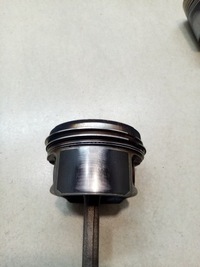 фото thumb №8, Поршень шатун a3 8l 1.6 80965