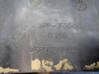 фото thumb №9, Педаль педали 51806763 alfa romeo giulietta 1.6 16v jtdm 2010- европа