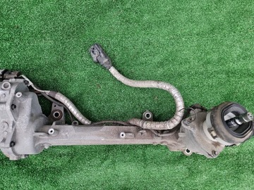 фото thumb №5, Рейка рульового управління трансмісія кермова hyundai tucson ii iii