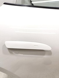 фото thumb №12, Porsche taycan 9j1 2021 двері