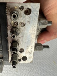 фото thumb №11, Насос abs nissan juke lift 1.5 dci 14-