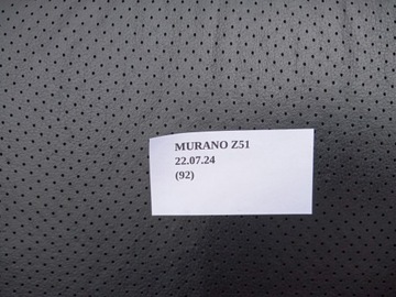 фото thumb №16, Диван nissan murano z51