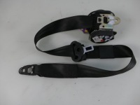 Купить Audi a8 d3 рестайлинг  ремень безопасности левое  перед передний, фото thumb