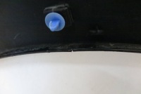 Молдинг накладка крыла правая правый перед opel grandland x 111878a2 с Разборки, фото thumb