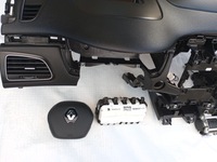 фото thumb №9, Renault talisman head upkonsola капот панель 2 подушка безпеки 4 ремені 2 натягувачі