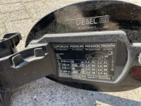 Крышка заливной топлива mercedes ml w164 оригинал Оригинал, фото thumb