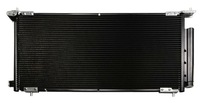 фото thumb №1, Радіатор кондиціонера honda element 2.4 2003-2011