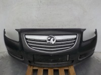 Купить 451 opel insignia a pdc бампер перед передний, фото thumb