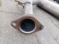 фото thumb №6, Гаситель глушитель конечный kia ceed iii europa 1.6 crdi выхлоп хэтчбек