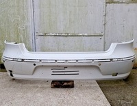 фото thumb №12, Vw passat cc 3c8807421k 11-16 бампер задняя задний