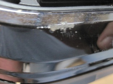 фото thumb №12, Решітка решітка радіатора skoda karoq 57a853653g подряпини