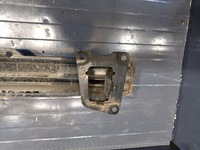 фото thumb №7, Volkswagen passat b7 kombi балка бампера задняя 3af807251b