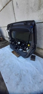 фото thumb №10, Кришка багажника багажника peugeot 308 t9 hb ezrc