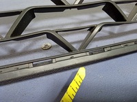 фото thumb №6, Kia rio iv yb lift решётка бампера перед 86531-h8aa0