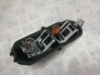 Купить Вкладыш фонари задний  левый renault twingo 2, фото thumb