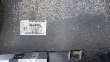 фото thumb №5, Jeep grand cherokee wk2 планка порогова поріг l/p