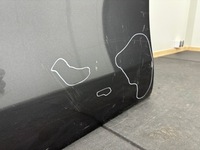 фото thumb №9, Toyota hilux viii 2015r-- дверь левая передние перед