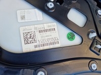 фото thumb №7, Jeep cherokee kl 2.2 обшивка дверь левый перед