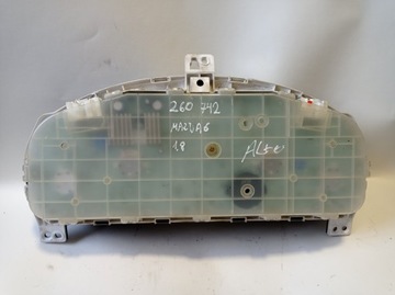 фото thumb №8, Спідометр  прилади mazda 6 1.8 260 tyś jbgj6ec