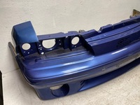 фото thumb №9, Бампер перед ford mustang mk3 svt cobra r