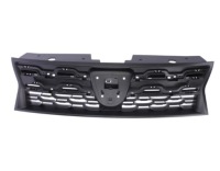 Купити Решітка  радіатора решітка радіатора dacia duster 2013-, фото thumb