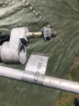 фото thumb №5, Alfa 159 3.2 jts шланг провода кондиционера