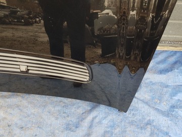 фото thumb №14, Капот mercedes w211 рестайлінг c197 197